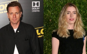 Ewan McGregor's Daughter Rebuffs Calling Actor 'A**hole'