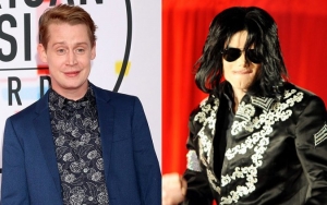 Macaulay Culkin: Michael Jackson Just Wanted to Make Sure I Wasn't Alone