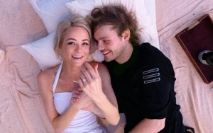 5 Seconds of Summer's Guitarist Feels Lucky to Be Engaged to Longtime Girlfriend