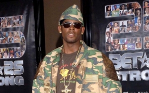 Officials Find Illegal Activity at R. Kelly's Chicago Studio