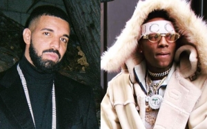 Find Out Drake's Reaction to Soulja Boy Dissing Him in Viral Interview
