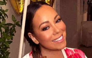 Mariah Carey Posts Time-Defying #10YearChallenge Pic on Instagram