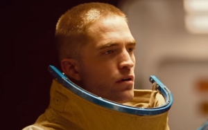Robert Pattinson Volunteers to Hurtle Towards Black Hole in New 'High Life' Trailer