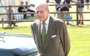 Prince Philip Passed Field Sobriety Test After Car Collision