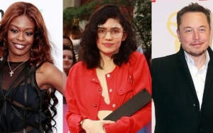 Azealia Banks and Grimes Get Dragged Into Elon Musk's Tesla Trial