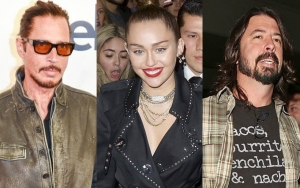 Chris Cornell Tribute Concert: Miley Cyrus Shines With Her Cover, Dave Grohl Gets Emotional