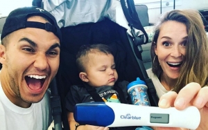 Alexa Vega Beyond Blessed and Excited to Announce Second Pregnancy