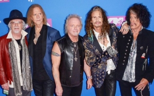 Steven Tyler on Aeromith's Drug Intervention: I Thought They Were Trying to Brainwash Me