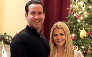 Mike 'The Situation' Sorrentino's Wife Says He's Doing Great in Prison, Thanks Fans for Support