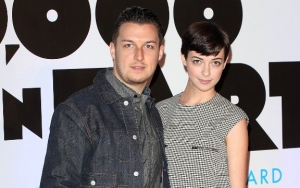 Arctic Monkeys Drummer in the Process of Divorcing Wife of Nearly Three Years