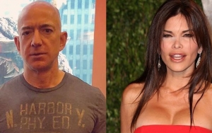 Jeff Bezos and Lauren Sanchez Head Over Heels for Each Other, Feel Glad Their Affair Goes Public