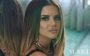 Maren Morris Encourages 'Girl' to Be Optimistic on Catchy New Song - Listen!