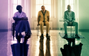 M. Night Shyamalan Hints 'Glass' Is the Last Movie in His 'Unbreakable' Universe