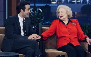 Ryan Reynolds Pays Sweet Tribute to 'Special Ex-Girlfriend' Betty White on 97th Birthday