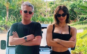 Katharine McPhee Declares Love for 'Daddy Issues' in Witty Comeback at Troll 