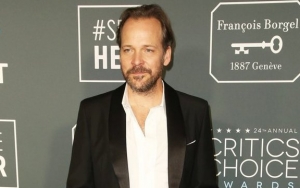 Peter Sarsgaard to Slip Into Detective Role on 'Interrogation'