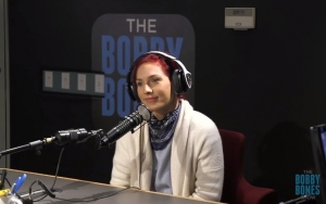 Sharna Burgess Has Torn Some of Her 'DWTS' Partners to Pieces for Trying to Hook Up With Her