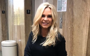 'RHOC' Star Tamra Judge Insinuates Agreement on Son's Transphobic Instagram Rant