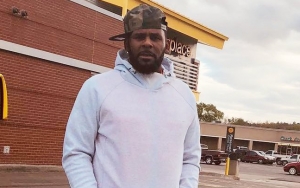 R. Kelly and Sony Music Put an End to Professional Relationship Amid Sexual Assault Drama