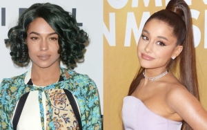 Princess Nokia Backed by Fans After Accusing Ariana Grande of Plagiarism Over '7 Rings'