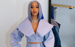 Cardi B Hits Back at Critics of Her Fiery Political Video: Pay Attention!