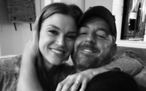 Adrianne Palicki Announces Engagement to Scott Grimes 