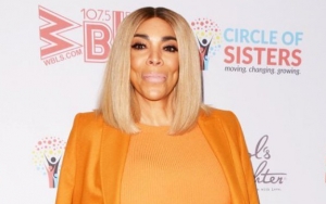 Wendy Williams Is Hospitalized Again, Further Delays Her Daytime TV Return