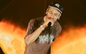 Travis Scott Blames Busy Schedules for Blowing Off Court Order in Canceled Gig Lawsuit