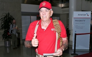 R. Lee Ermey Laid to Rest With Military Honors