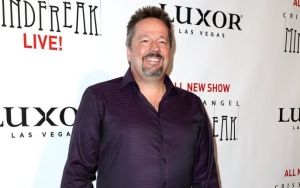 'AGT' Winner Terry Fator Calls His Mom's Elder Abuse Allegations an Attempt to Obtain Financial Gain