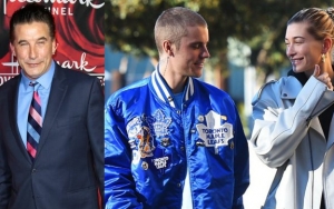 Did Billy Baldwin Just Let Slip Hailey and Justin Bieber's Wedding Guest List?