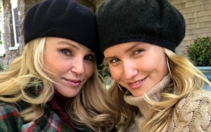 Christie Brinkley Recalls Daughter's Robbery Phone Call After Moving to Australia
