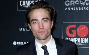 Fans Baffled by Robert Pattinson's Bizarre Fashion at Dior Event in Paris