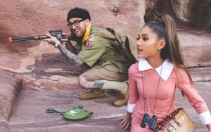 Ariana Grande Goes Cryptic on Mac Miller's 27th Birthday