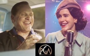 'Green Book' and 'Mrs. Maisel' Among Winners at 2019 Producers Guild Awards