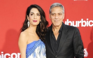 George Clooney and Wife Consider Adopting Baby Girl?