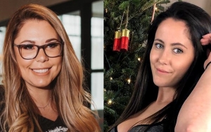 Kailyn Lowry Says Jenelle Evans and Mom Don't Apologize to Her After Murder Joke