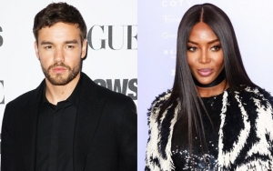 Liam Payne and Naomi Campbell Set Off Dating Rumors With Flirty Social Media Exchanges