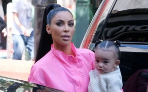 Kim Kardashian Offers a Look at Daughter's 'Alice in Wonderland' Birthday Party