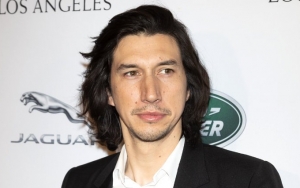 Adam Driver Recalls Awkward Encounter With 'Star Wars' Fan on Car Crash Site  