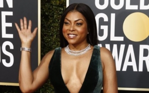 Taraji P. Henson Gets Refused Worthy Salary for 'Benjamin Button' Despite Performance