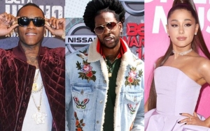 Soulja Boy and 2 Chainz Join in Accusing Ariana Grande of '7 Rings' Plagiarism