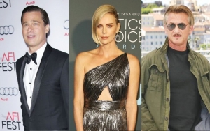 Brad Pitt Reportedly Finds Love in Charlize Theron, Thanks to Her Ex Sean Penn