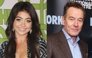 Sarah Hyland, Bryan Cranston and More Stars Support 2019 Women's March Despite Anti-Semitic Concerns