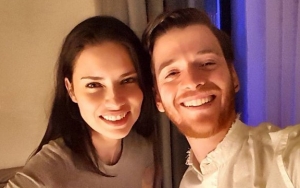 Adriana Lima Calls It Quits With Turkish Writer Boyfriend 