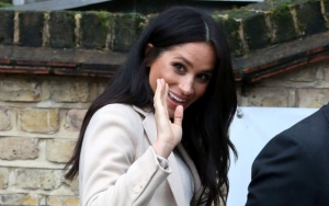 Meghan Markle Shuts Down Secret Instagram Account in Favor of Mental Health