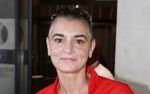 Sinead O'Connor Assures Son Is 'Safe and Well' After Going Missing for Days