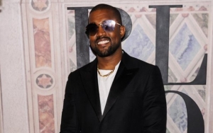 Kanye West Mulling Over Spiritual Album, 112 Singer Claims