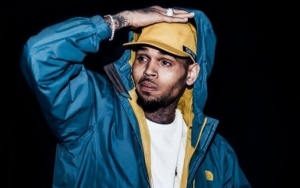 Chris Brown Investigated for Alleged Rape in Paris
