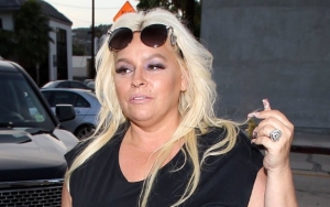 Beth Chapman's Cancer Treatment Takes a Toll on Her